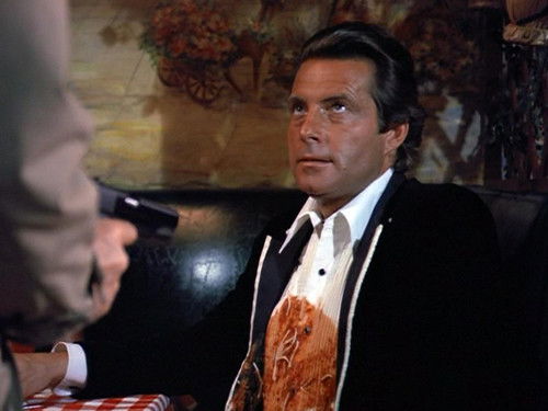 The Greatest American Hero Season 1 Episode 2 - The Hit Car
