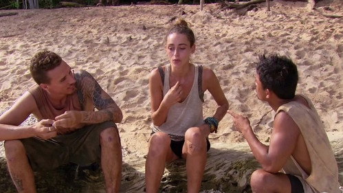 Australian Survivor Season 2 Episode 14 - Episode 14
