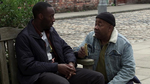Wednesday, 18th October 2023 still