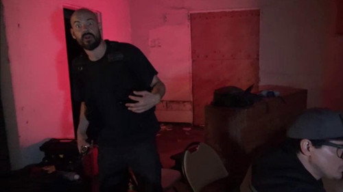 Ghost Adventures Season 12 Episode 2 - Secret Scientology Lab