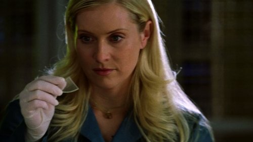 undefined Season 2 Episode 12 - Witness To Murder