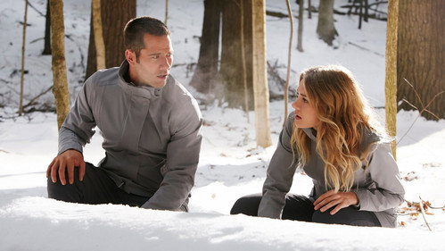 Killjoys Season 2 Episode 7 - Heart-Shaped Box