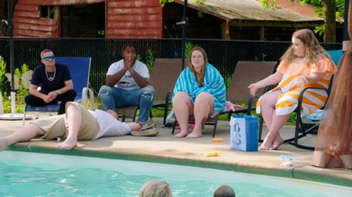 Mama June: Family Crisis Season 6 Episode 12 - Family Crisis: Reality Sets In