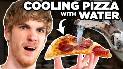 Reacting To The Internet's WORST Opinions still