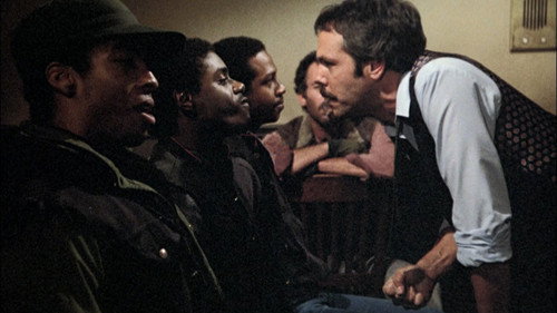 Hill Street Blues Season 3 Episode 16 - Moon Over Uranus: the Final Legacy
