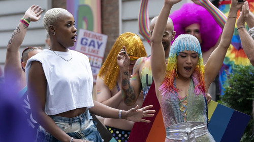Harlem Season 2 Episode 5 - Pride