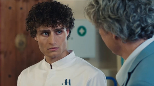 Ici tout commence Season 3 Episode 8 - Episode 8