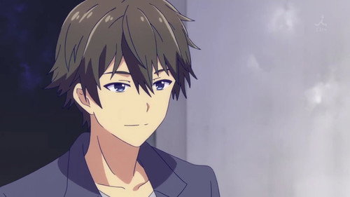 Karasuma Chitose And... still