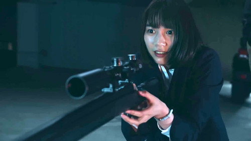 Happy Kanako's Killer Life Season 1 Episode 1 - Episode 1
