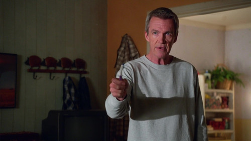 The Middle Season 9 Episode 5 - Role of a Lifetime