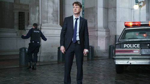 Gotham Season 2 Episode 9 - Rise of the Villains: A Bitter Pill to Swallow