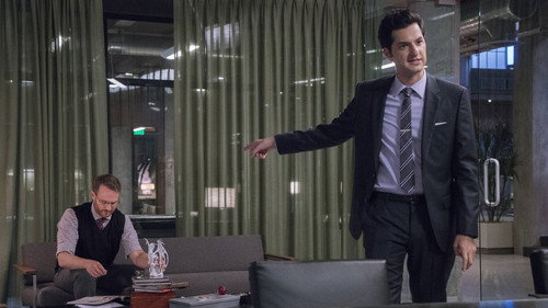 House of Lies Season 5 Episode 2 - Game Theory