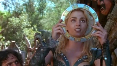 undefined Season 1 Episode 22 - Callisto