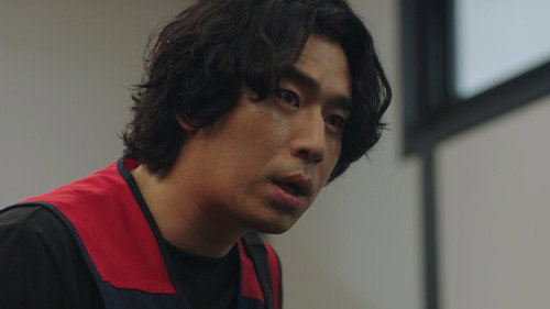 Bad Prosecutor Season 1 Episode 3 - Jin Jung Spoils The Party