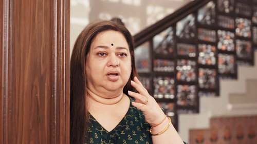 Ufff... Yeh Love Hai Mushkil Season 1 Episode 6 - Maeri Goes Missing
