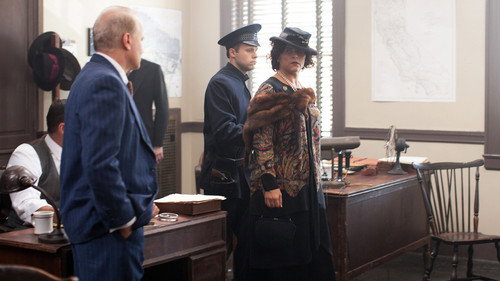 A Crime to Remember Season 4 Episode 6 - Guess Who?