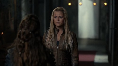 undefined Season 3 Episode 6 - Bitter Harvest