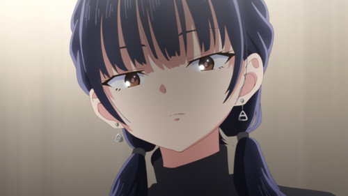 undefined Season 1 Episode 15 - Yamada and Me