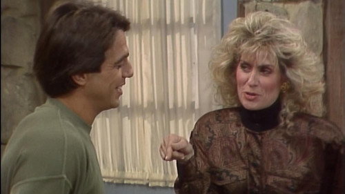 Who's the Boss? Season 6 Episode 9 - Sex, Lies and Exercise Tape