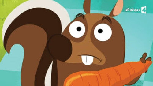 FloopaLoo, Where Are You? Season 1 Episode 22 - Episode 22
