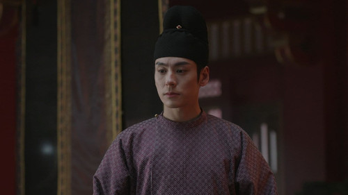 Flourished Peony Season 2 Episode 15 - Saving Lives, Serving the Nation