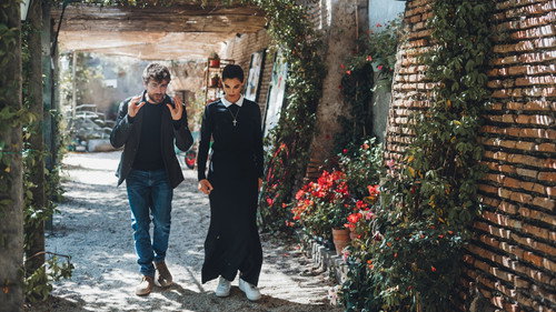 Che Dio Ci Aiuti Season 8 Episode 11 - Episode 11