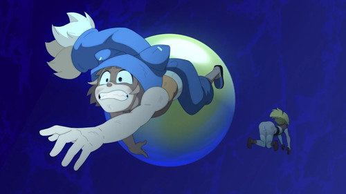 Wakfu Season 3 Episode 7 - Pinball Hazard
