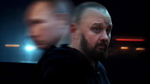 Putins Agenten Season 1 Episode 1 - The Officer