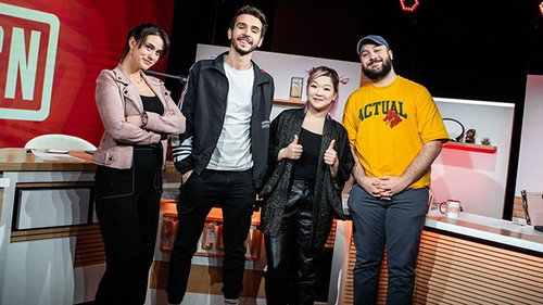 Episode 28 still