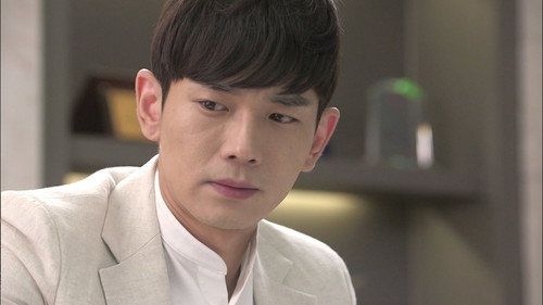 Beautiful Gong Shim Season 1 Episode 8 - We can’t let them find him