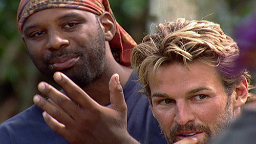 Survivor Season 5 Episode 5 - The Ocean's Surprise