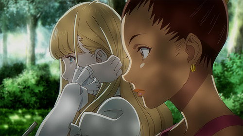 CAROLE & TUESDAY Season 1 Episode 20 - Immigrant Song