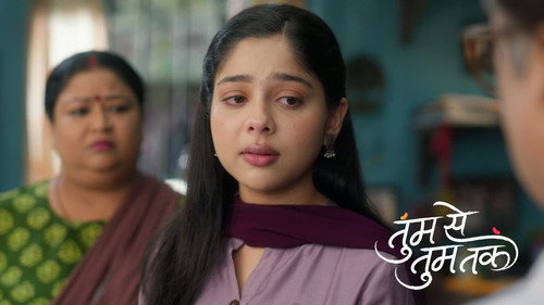 Aryavardhan’S Betrayal Hurts Anu still