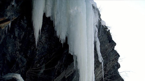 Railroad Alaska Season 1 Episode 5 - Ice Dagger