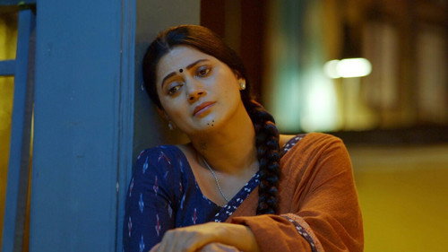Titli Ki Chinta still