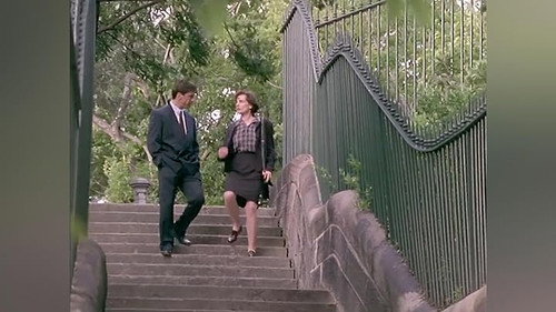 Water Rats Season 1 Episode 6 - Lie Down with Dogs
