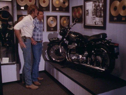 The Dukes of Hazzard Season 7 Episode 2 - Welcome, Waylon Jennings
