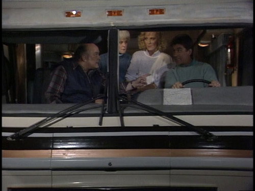Growing Pains Season 2 Episode 14 - Thank You, Willie Nelson