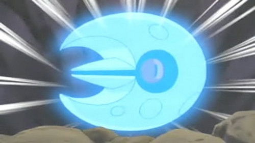 Crazy As a Lunatone still