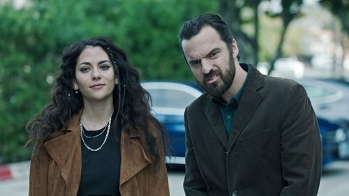 Stumptown Season 1 Episode 11 - The Past and the Furious