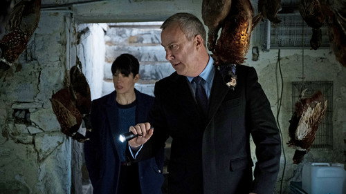 DCI Banks Season 5 Episode 5 - Undertow: Part 1