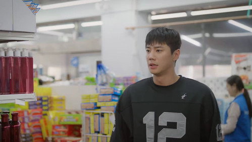 Pump Up the Healthy Love Season 1 Episode 5 - Episode 5