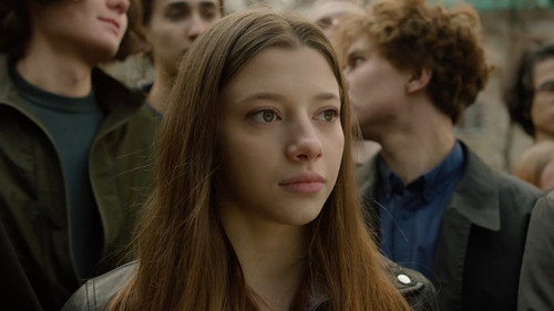 She's a Fool Herself Season 3 Episode 4 - Episode 4