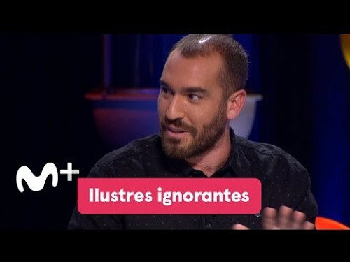 Ilustres Ignorantes Season 10 Episode 8 - Episode 8