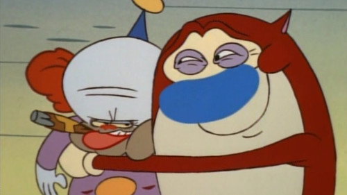undefined Season 5 Episode 5 - Stimpy's Pet