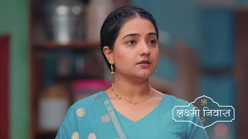 Lakshmi Niwas Season 1 Episode 19 - Radhika’s Decision Stirs Chaos