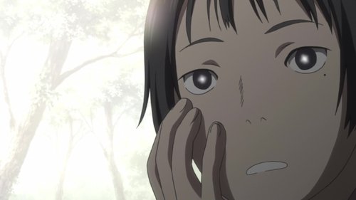 undefined Season 1 Episode 25 - Eye of Fortune, Eye of Misfortune