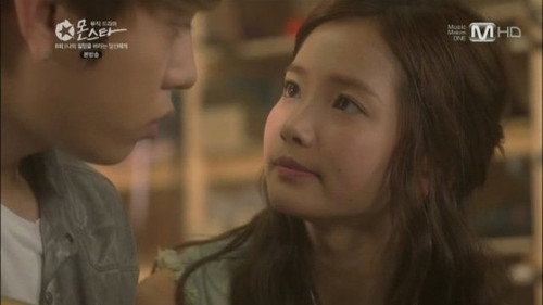Monstar Season 1 Episode 8 - To you who hopes for my despair