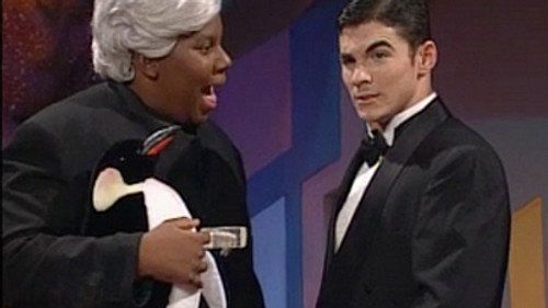 All That Season 4 Episode 8 - The Spice Girls