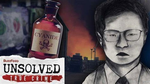 Buzzfeed Unsolved: True Crime Season 8 Episode 3 - The Menacing Case of the Monster with 21 Faces